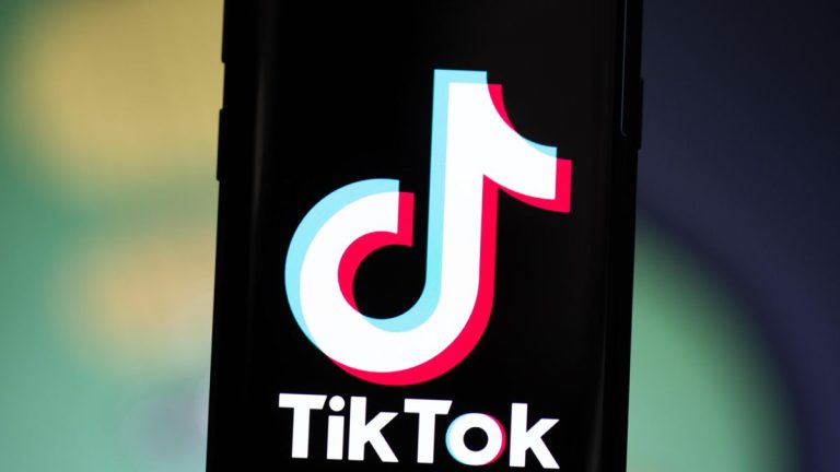 Por venta de TikTok: China advierte a EE.UU. que no abra la 