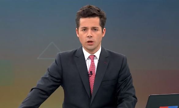 Contigo CHV Noticias AM | Martes 4 de agosto de 2020