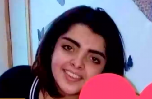 ¿Qué pasó con Ámbar Cornejo? Declaraciones exclusivas revelan los últimos minutos antes de perder su rastro