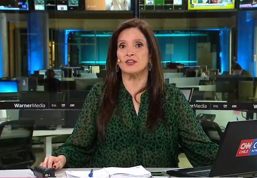 CHV Noticias Tarde | Martes 4 de agosto de 2020