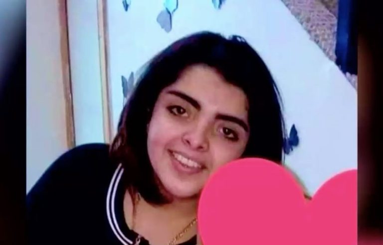 A casi una semana de su desaparición: Familiares recurren a una vidente para buscar a Ámbar