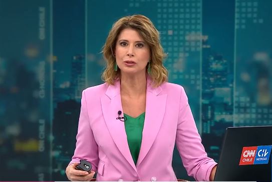 CHV Noticias Central | Martes 4 de agosto de 2020