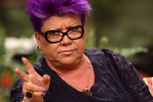 Patricia Maldonado está pensando en llegar a la política: “En el Congreso voy a ser muy peligrosa”