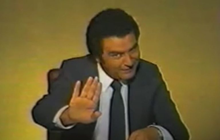 Don Francisco sobre las AFP: 