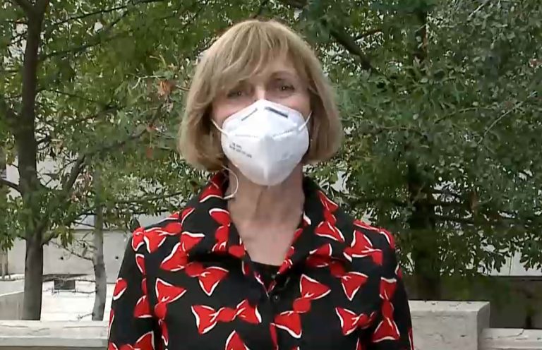 Tras pasar a fase de Transición: Matthei afirma que Providencia reabrirá algunos colegios