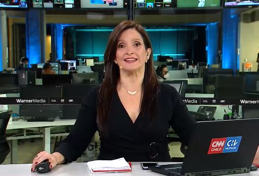 CHV Noticias Tarde | Miércoles 5 de agosto de 2020