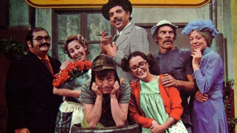 Herederos de Chespirito tras quiebre con Televisa: 