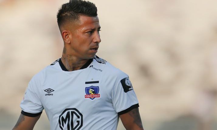 Leo Valencia se querelló contra ex pareja por calumnias con publicidad
