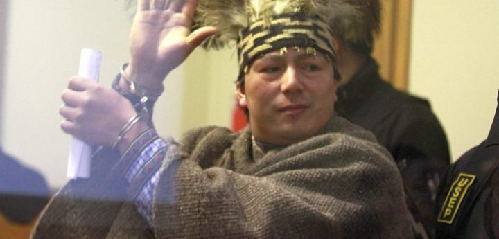 Defensa de Celestino Córdova apeló ante la Corte Suprema para conseguir arresto domiciliario