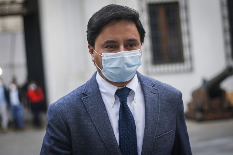 Detienen a hombre acusado de amenazar de muerte al alcalde Rodolfo Carter: “Pensé que no iba a ocurrir”