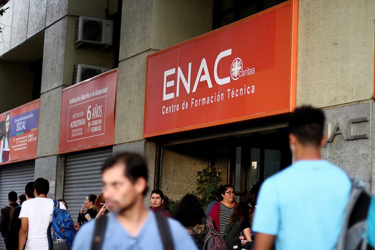 El crítico momento de los CFT: Instituciones corren un serio riesgo de cerrar