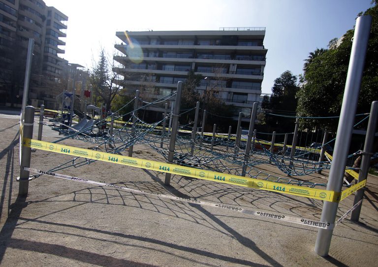 Así funcionará la fiscalización en Providencia tras avance a Transición