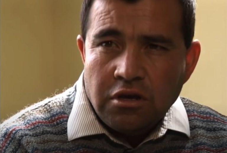 El crimen por el que fue condenado y dejado en libertad Hugo Bustamante, presunto asesino de Ámbar