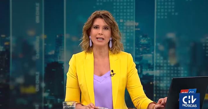 CHV Noticias Central | Jueves 6 de agosto de 2020