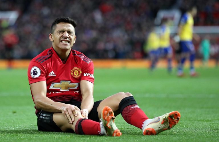 El brutal desglose de lo que terminó pagando el United por Alexis: US$ 15 millones por gol