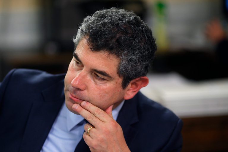 Ex intendente de La Araucanía: 