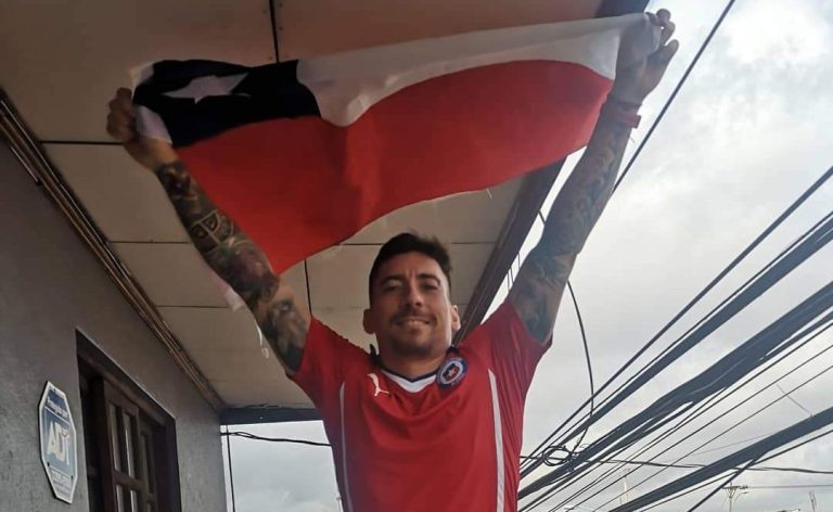 Reality de sobrevivencia: Jorge Pavéz, ex protagonista de 