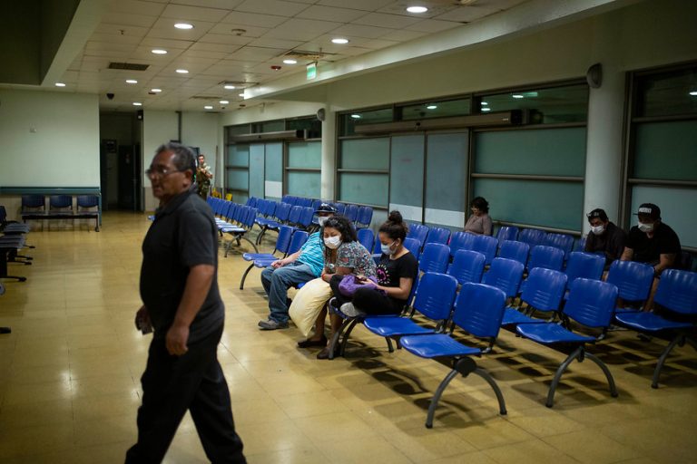 Ex ministro de Salud advierte de un 