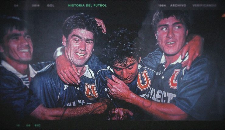 Se acerca el estreno de 