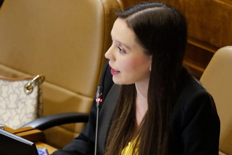 Caso Ámbar: Camila Flores pide a Piñera la remoción inmediata de la jueza Silvana Donoso