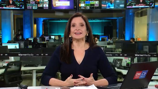 CHV Noticias Tarde | Viernes 7 de agosto de 2020