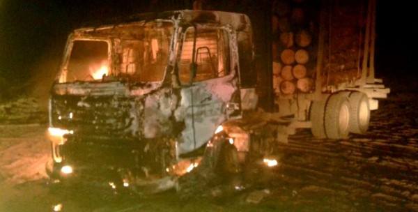 Multigremial Nacional rechaza violencia en el sur y exige “hacer prevalecer el imperio de la ley”