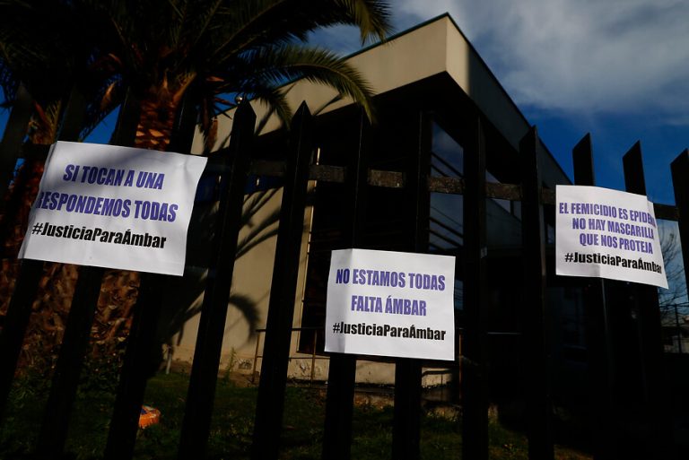 Abogada de la familia de las primeras víctimas de Hugo Bustamante pide revocar libertad condicional