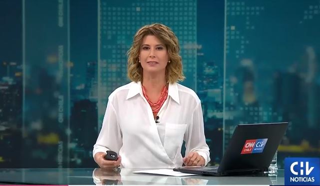 CHV Noticias Central | Viernes 7 de agosto de 2020