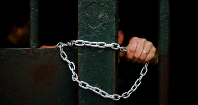 Gendarmería descarta que esté libre Alvio Rivas, condenado por la violación y homicidio de una menor de 4 años