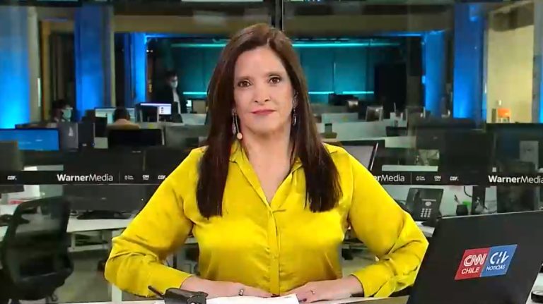 CHV Noticias Tarde | Sábado 8 de agosto de 2020