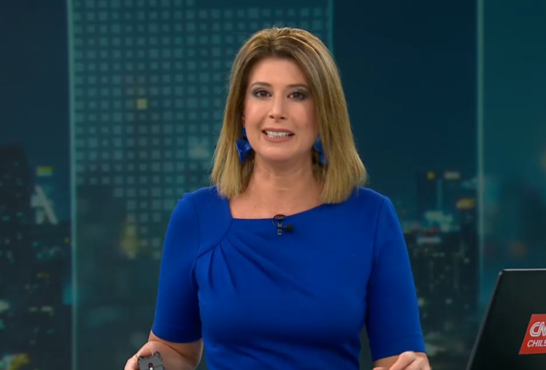 CHV Noticias Central | Sábado 8 de agosto de 2020