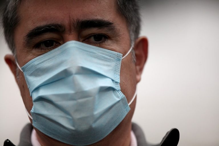 “Se le trató demasiado bien”: Ministro Desbordes descarta actuar “prepotente” en control al diputado Gutiérrez