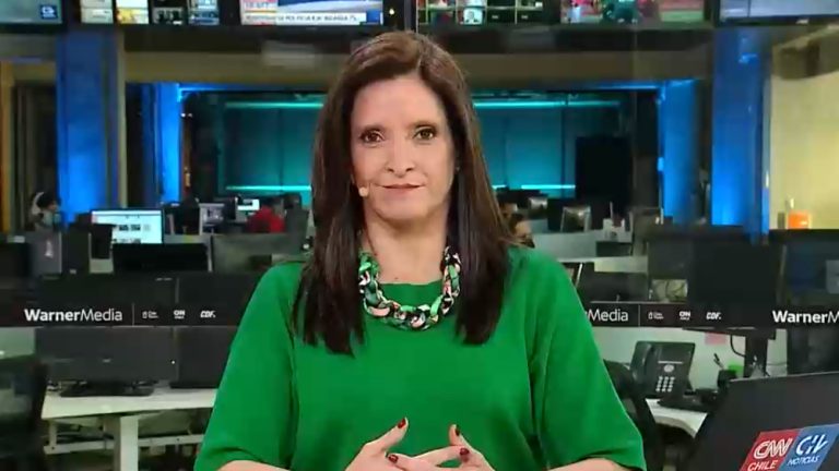 CHV Noticias Tarde | Domingo 9 de agosto de 2020