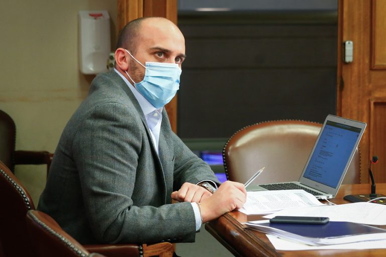 Diputado Longton: Acusación contra jueza por caso Ámbar tendrá apoyos del oficialismo y la oposición