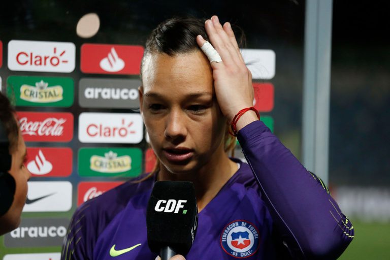 De la euforia a la desolación: El sentido mensaje de Endler tras fallar un penal y perder la Copa de Francia