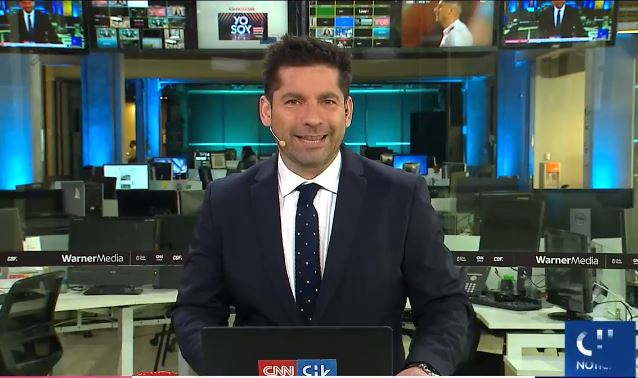 CHV Noticias Tarde | Lunes 10 de agosto de 2020