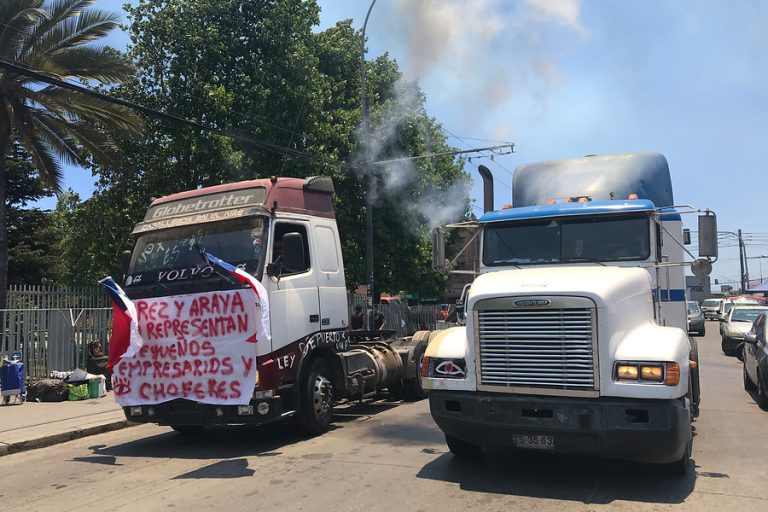 Fedesur y petición a ministro Pérez: “Si es necesario declarar estado de sitio para parte del sur de Chile, que lo haga