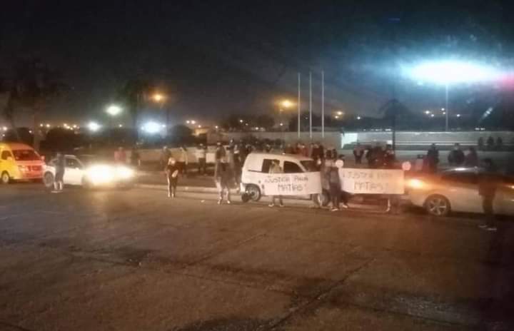 Familia de joven asesinado por una bicicleta pide información para encontrar al culpable