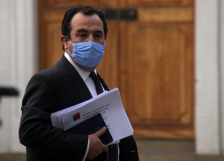 Subsecretario Galli: 