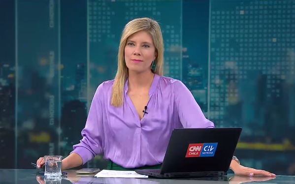 CHV Noticias Central | Lunes 10 de agosto de 2020