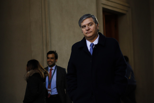 Avanza en la Comisión de Constitución del Senado el proyecto de Ley de Transparencia 2.0