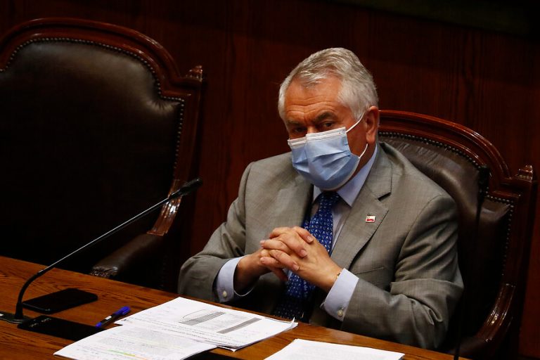 Paris: “No creo que el ministro anterior haya tenido la intención de ocultar las cifras