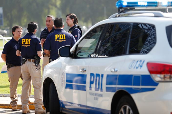 Encuentran con vida a joven que llevaba un mes desaparecida en Ñuble