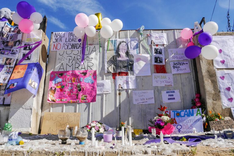 Hermana de Bustamante pide que madre de Ámbar también sea juzgada: “No la dejen sin castigo”