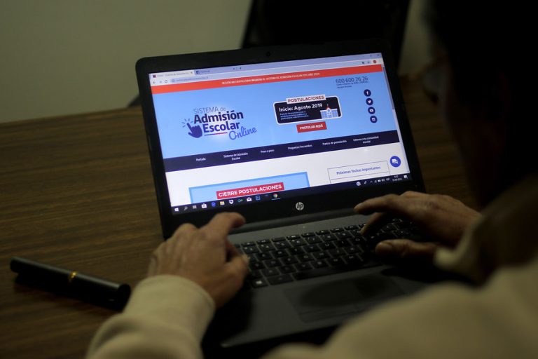 Comienza la postulación al Sistema de Admisión Escolar: 3 simples pasos para realizar la solicitud