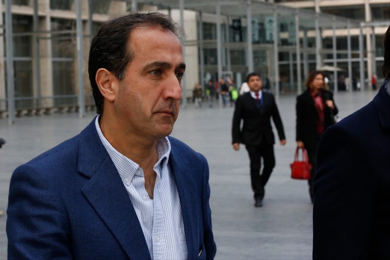 Diputados UDI apoyan aspiración de Pablo Zalaquett de convertirse en candidato a alcalde de Vitacura