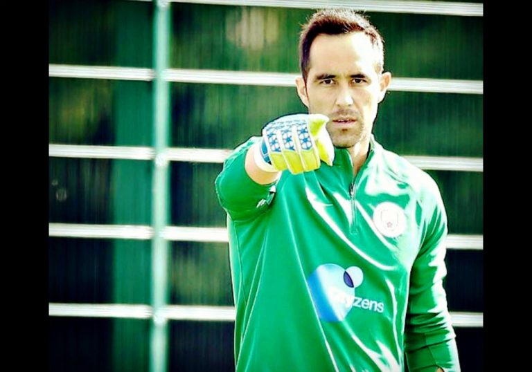 Bravo a un paso de firmar por el Betis donde destacan su 