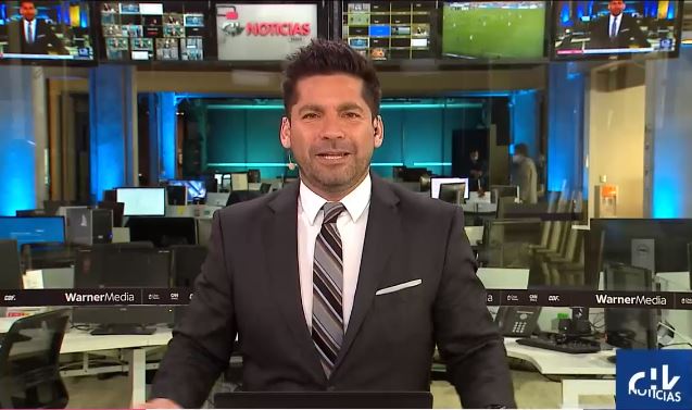 CHV Noticias Tarde | Martes 11 de agosto de 2020