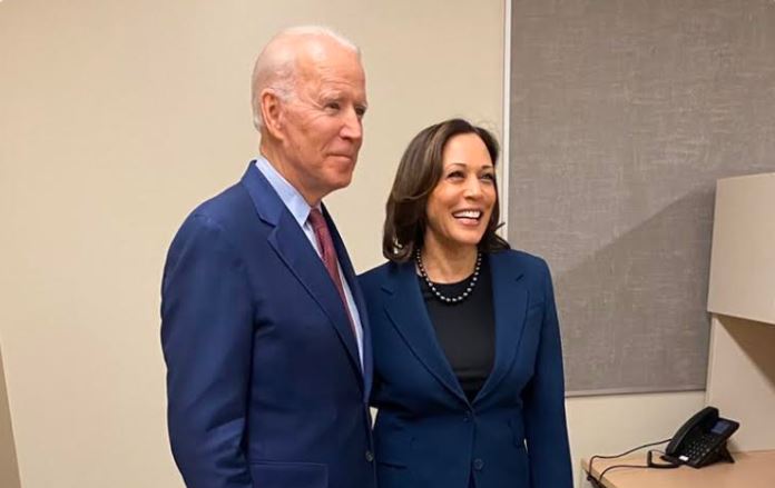 Hija de inmigrantes: Kamala Harris, la primera afroamericana en postular a la vicepresidencia de EE.UU.