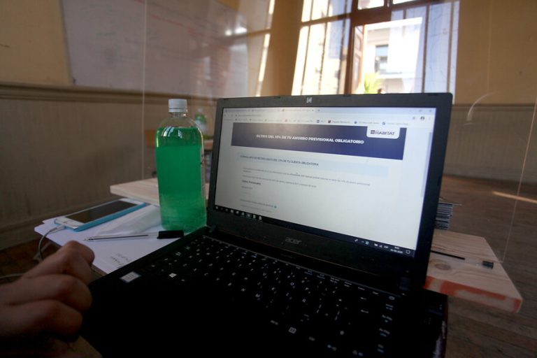 Más vale prevenir: IPS advierte en qué hay que fijarse para no caer en estafas y engaños online